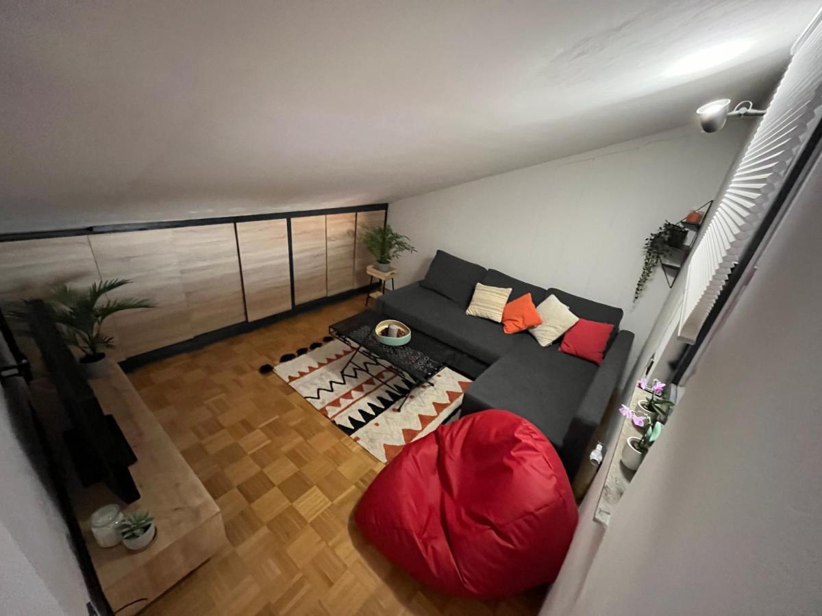 Piko'S Apartments อิซอลา ภายนอก รูปภาพ