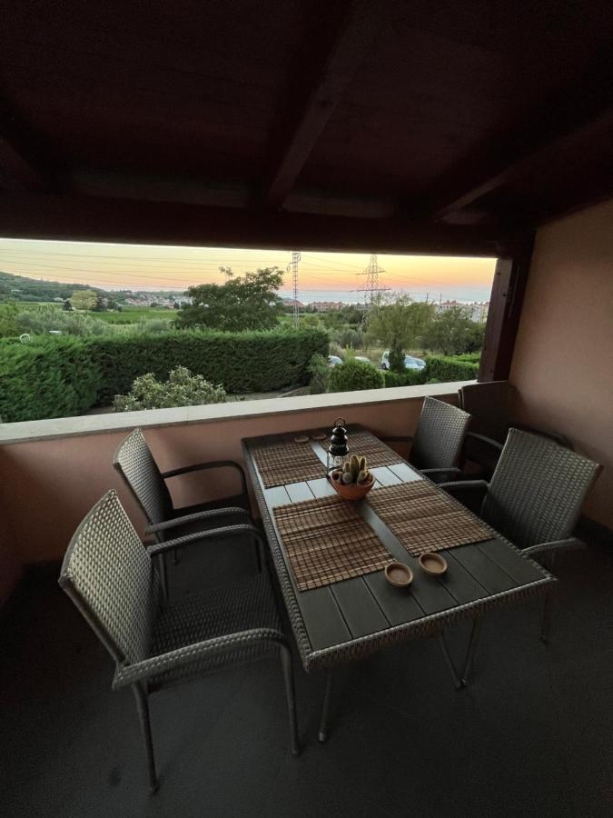 Piko'S Apartments อิซอลา ภายนอก รูปภาพ