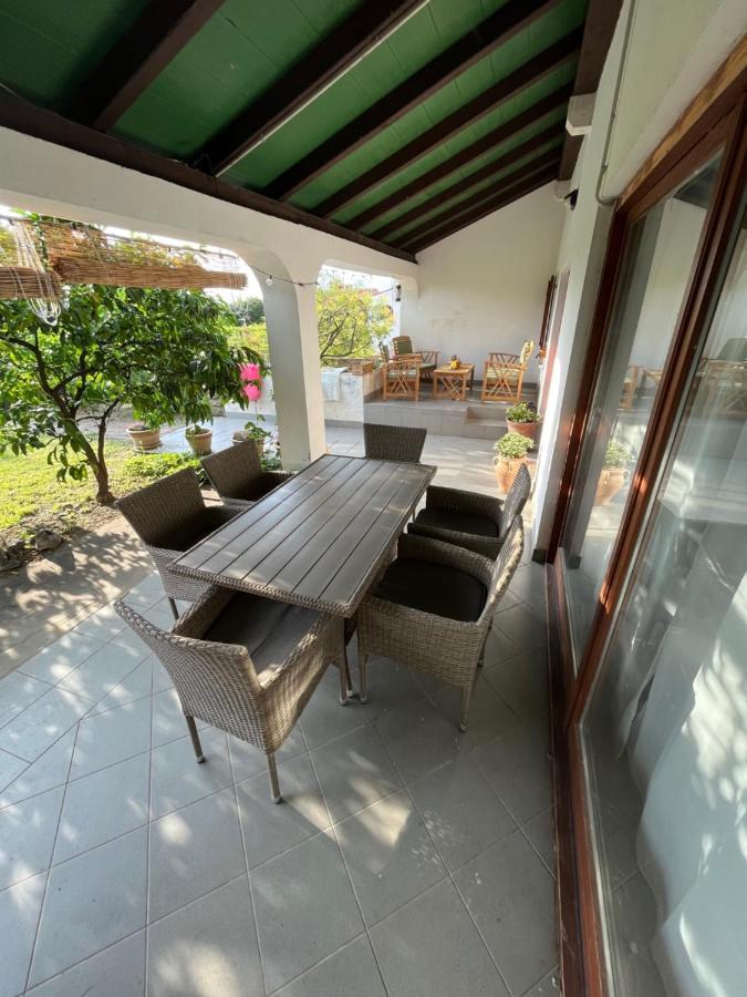 Piko'S Apartments อิซอลา ภายนอก รูปภาพ